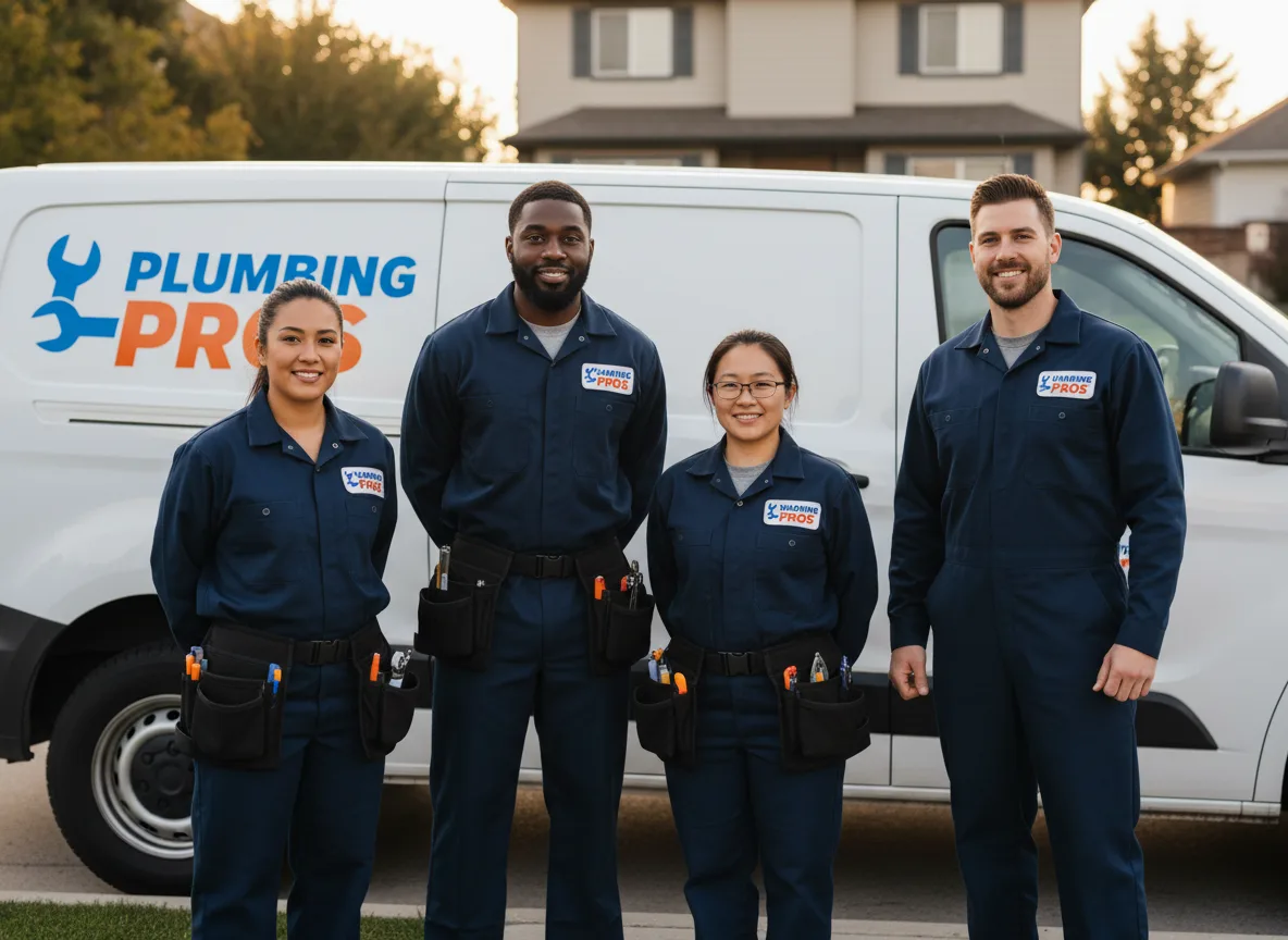 Water Heater Repair company in Irving, NY